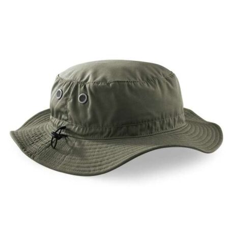 Cargo Bucket – Verde Militare