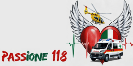 Passione 118 Soccorso